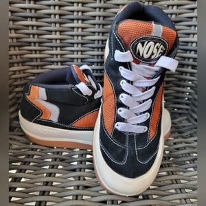 Nose skate shoes size 9.5 VTG